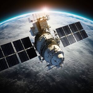 Curso sobre teledetección – Uso de imágenes satelitales Sentinel-2 del programa Copernicus para el análisis de vegetación afectada por incendios forestales