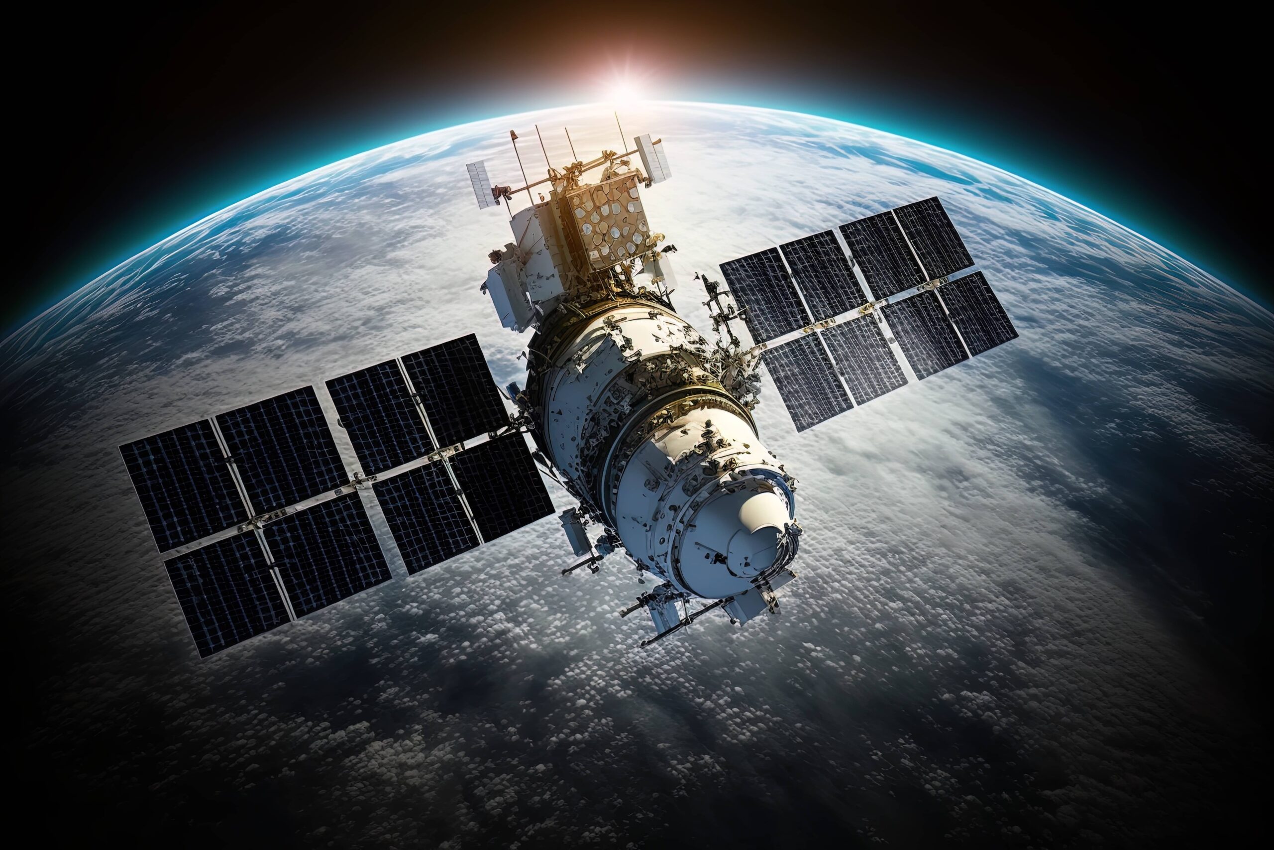 Curso sobre teledetección - Uso de imágenes satelitales Sentinel-2 del programa Copernicus para el análisis de vegetación afectada por incendios forestales